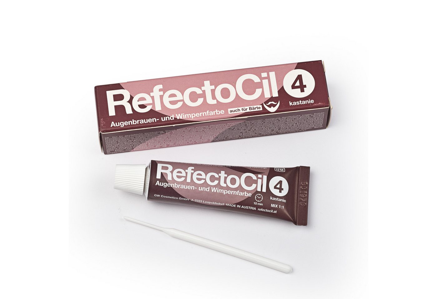 Refectocil Augenbrauenfarbe RefectoCil Augenbrauen- und Wimpernfarbe 15ml Refectocil Augenbrauenfarbe RefectoCil Augenbrauen- und Wimpernfarbe 15ml von Refectocil