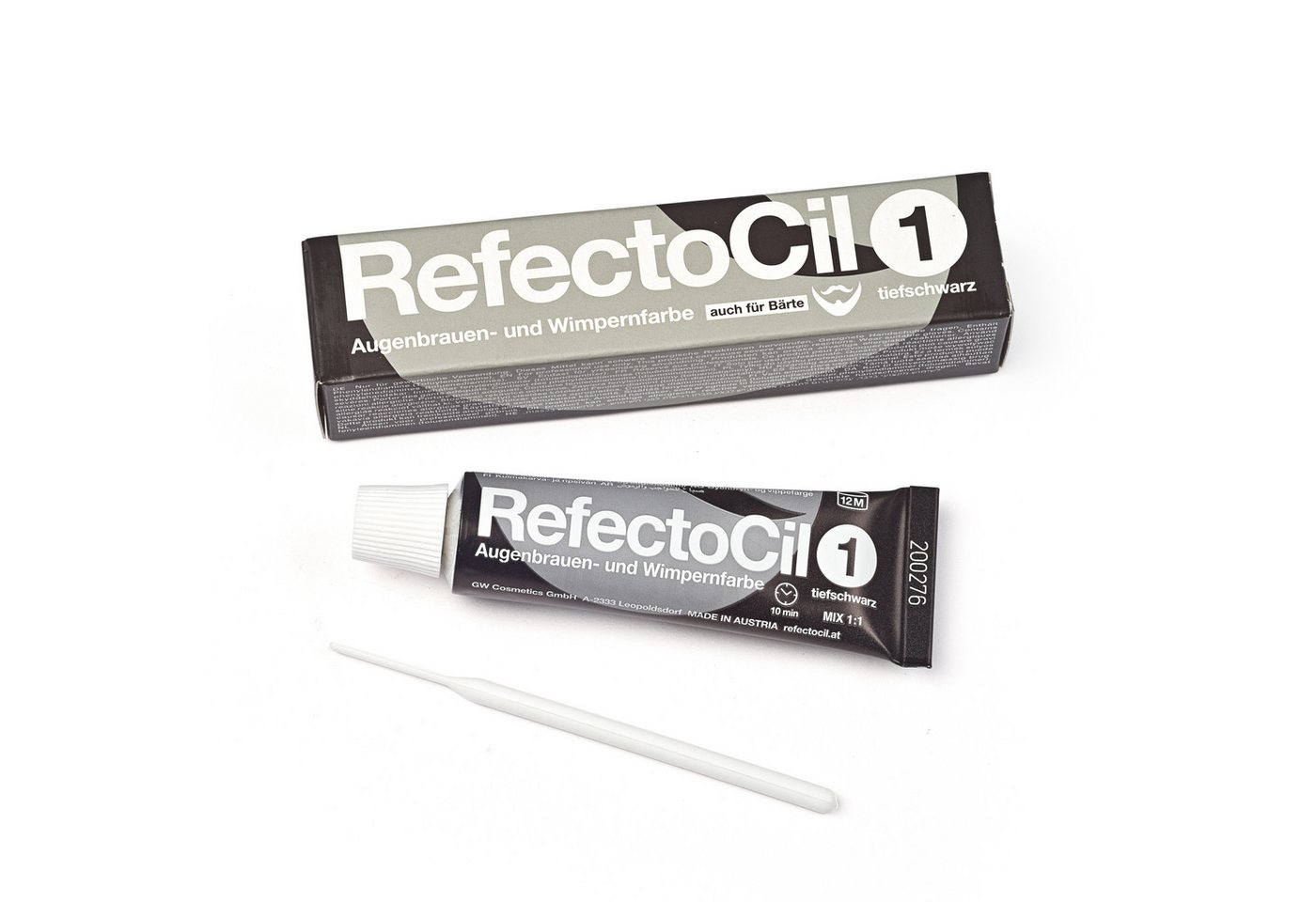 Refectocil Augenbrauenfarbe RefectoCil Augenbrauen- und Wimpernfarbe 15ml Refectocil Augenbrauenfarbe RefectoCil Augenbrauen- und Wimpernfarbe 15ml von Refectocil