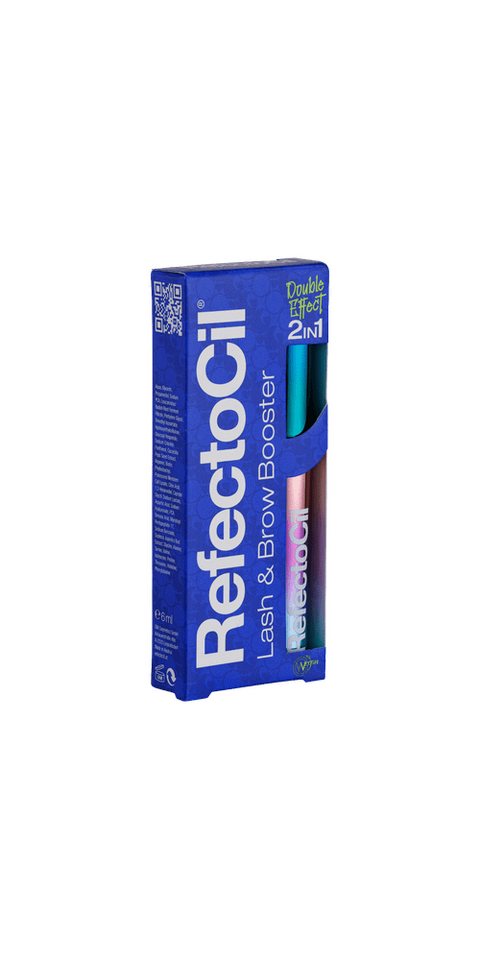 Refectocil Haargel Refectocil Lash & Brow Booster 6ml von Refectocil