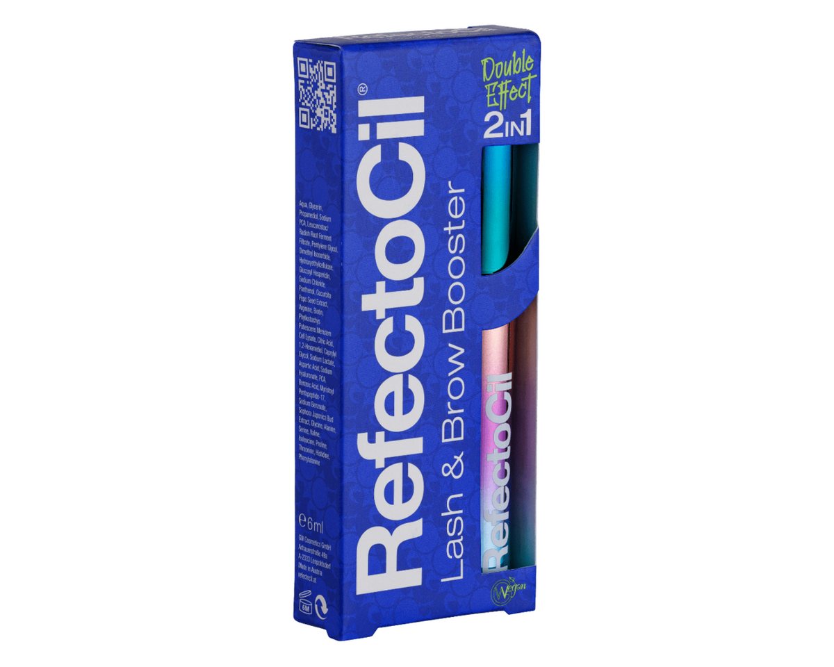 Refectocil Haargel Refectocil Lash & Brow Booster 6ml Refectocil Haargel Refectocil Lash & Brow Booster 6ml von Refectocil