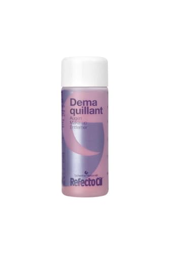 GWCosmetics RefectoCil Non-Oily Eye Make-Up Remover, 100 ml von Refectocil