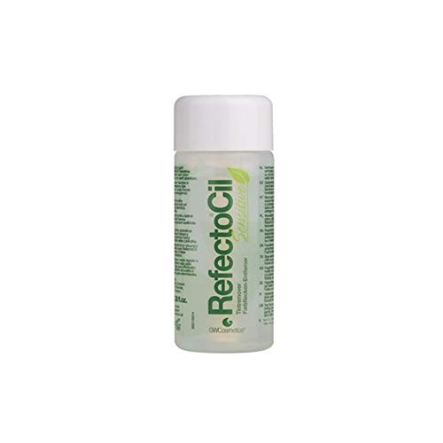 Refectocil Sensitive Farbflecken-Entferner 100 ml Tint-Remover von Refectocil