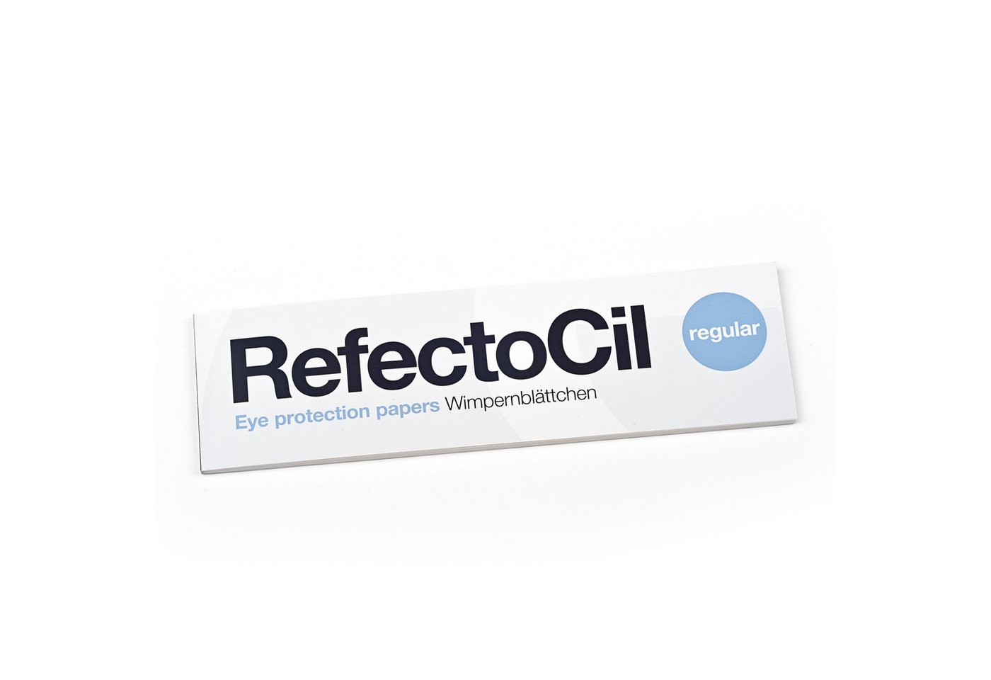 Refectocil Wimpernpflege RefectoCil Wimpernblättchen 96 Stück pro Packung von Refectocil