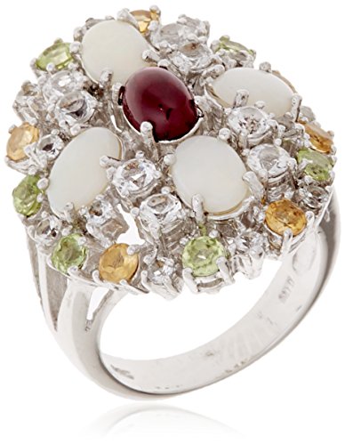 Reflection Damen Ring Silber 52186000000000 56 (17.8) von Reflection