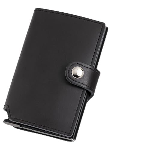 Reflex Active RFID-Ledergeldbörse von Reflex Active