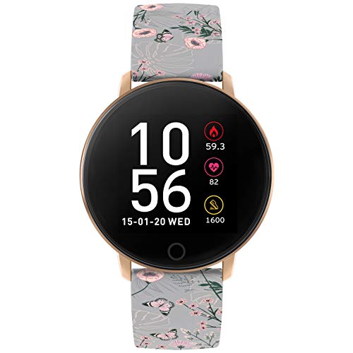 Reflex Active Smart-Watch RA05-2064 Reflex Active Smart-Watch RA05-2064 von Reflex Active