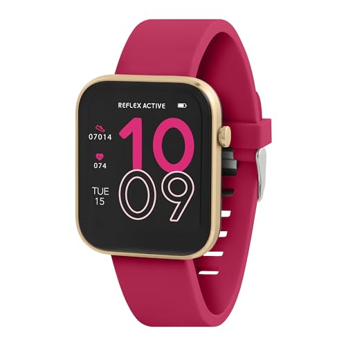 Reflex Active Smart-Watch RA12-2152 von Reflex Active