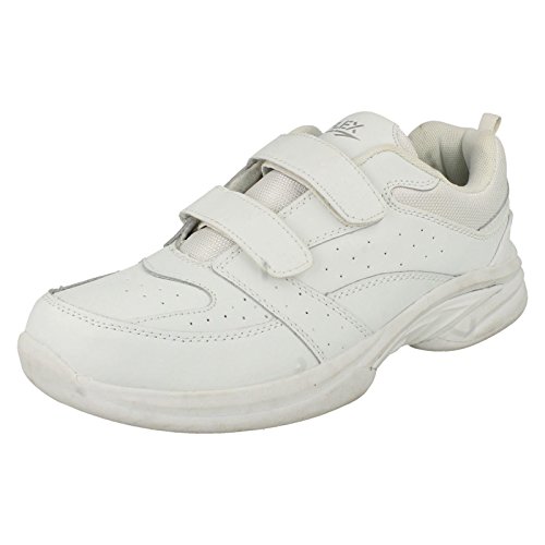 Reflex Klettverschlüssen Herren Sneaker von Reflex