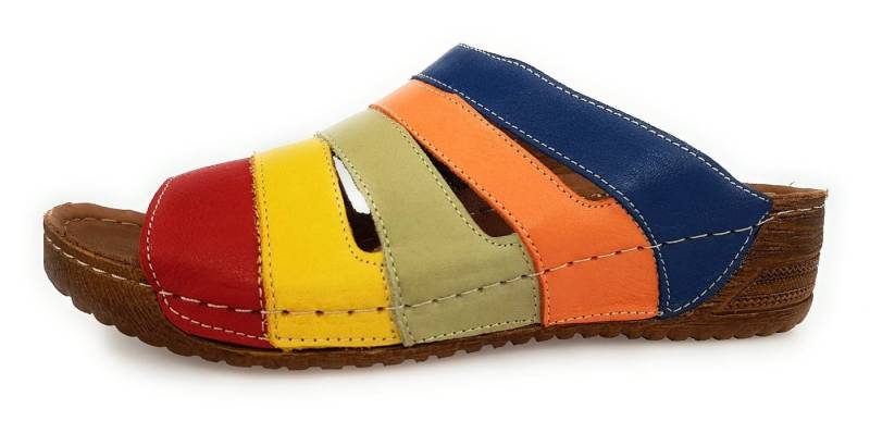 Reflexan Pantolette Hausschuh von Reflexan