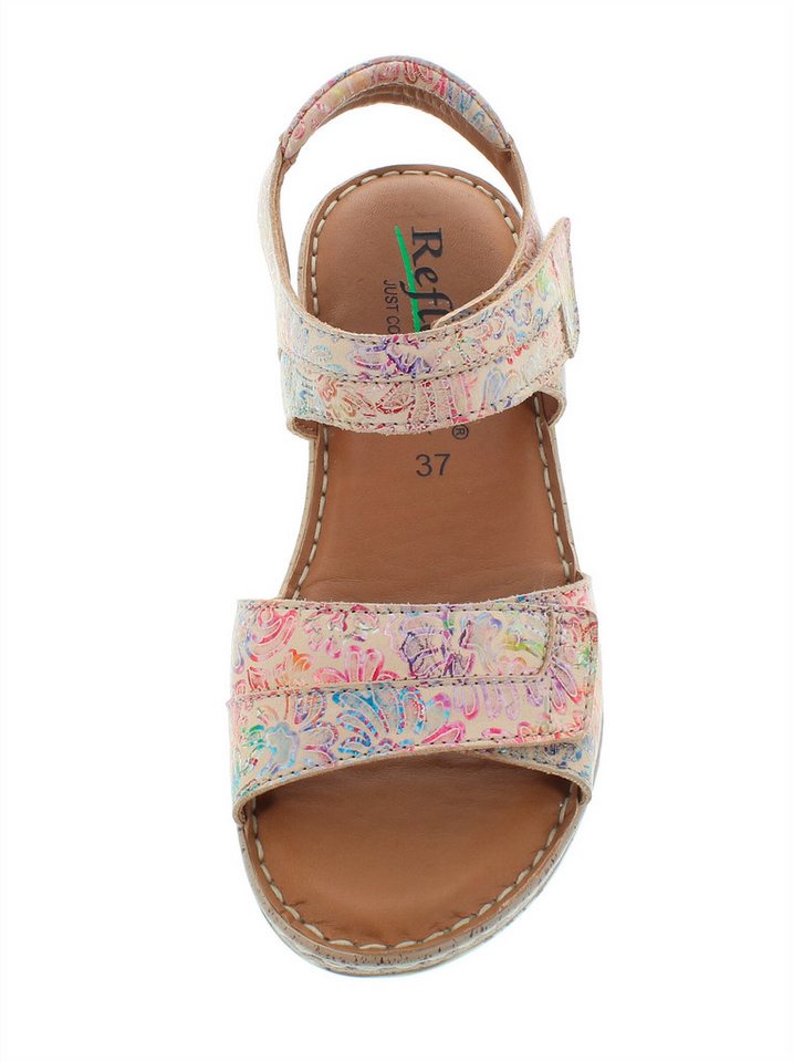 Reflexan Sandale . Sandalette von Reflexan
