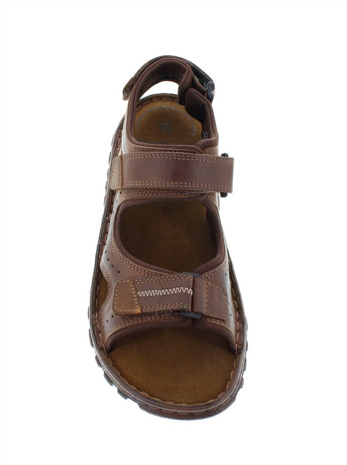 Reflexan Sandale Sandalette Reflexan Sandale Sandalette von Reflexan