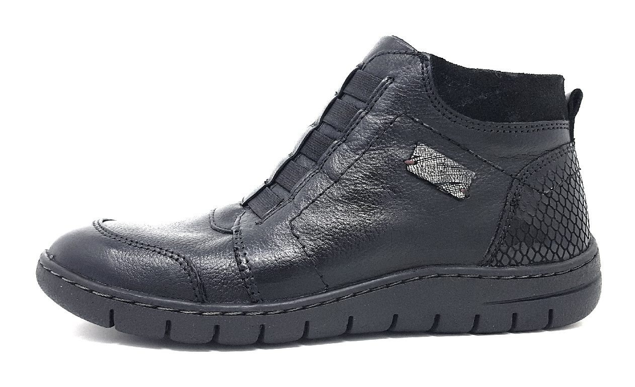Reflexan Stiefelette Stiefelette von Reflexan