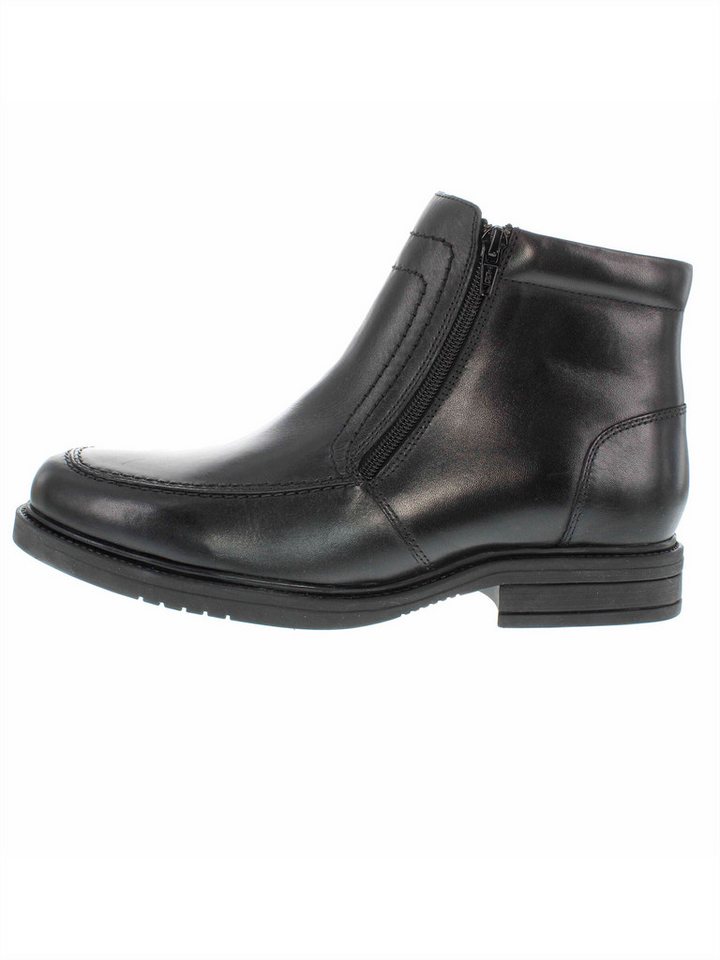 Reflexan Stiefelette Stiefelette weiche Polsterung von Reflexan