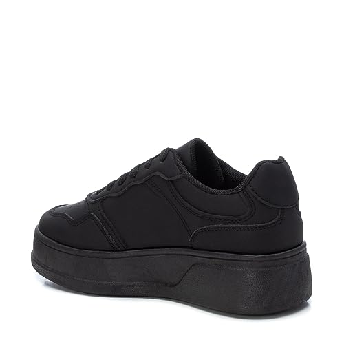 Refresh Damen 170967 Freizeitschuhe, Schwarz, 38 EU von REFRESH