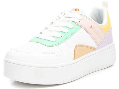 Refresh Damen 171616 Sneaker, bunt, 36 EU von REFRESH