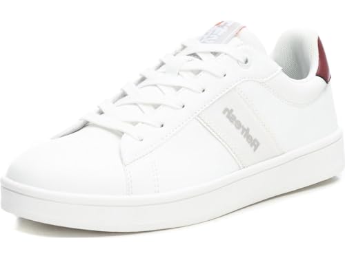 Refresh Herren 171697 Sneaker, weiß, 42 EU von REFRESH