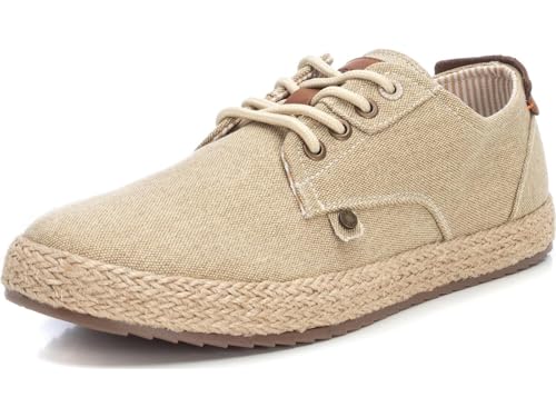 Refresh Herren 171721 Freizeitschuhe, beige, 42 EU von REFRESH