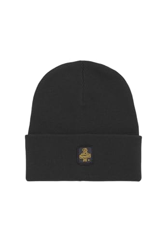 RefrigiWear Uni Clark Hat, Schwarz , One size von RefrigiWear