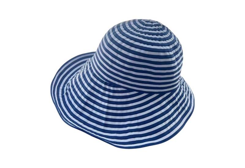 Refttenw Beanie Damen Sommerhut,Faltbarer hut,Anglerhut,Atmungsaktiv von Refttenw