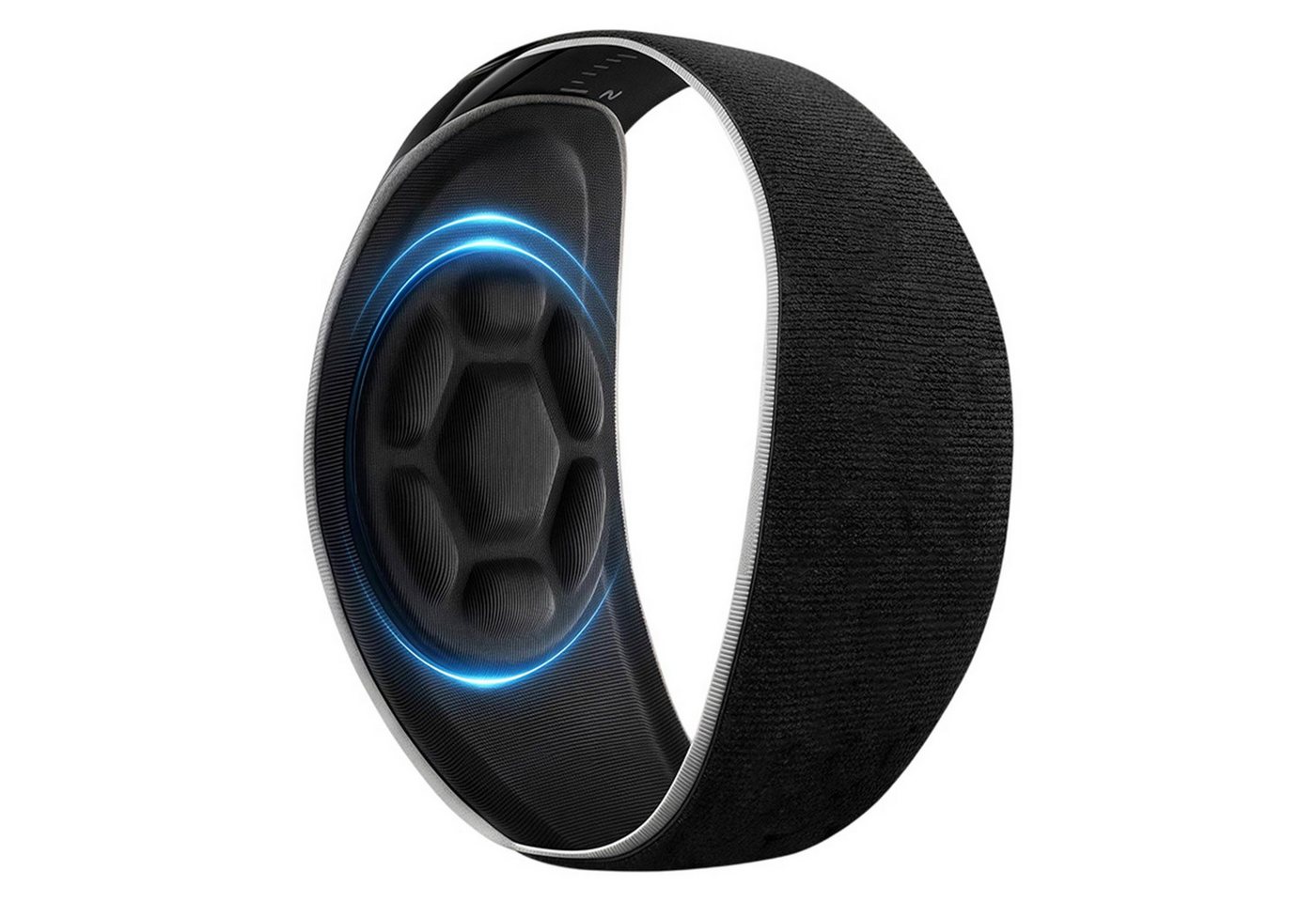 Refttenw Ellenbogenbandage Verstellbare Ellbogenbandage,Abnehmbares Silikon-Druckpolster von Refttenw