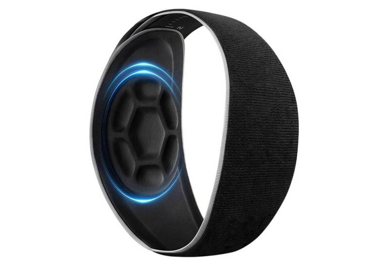 Refttenw Ellenbogenbandage Verstellbare Ellbogenbandage,Abnehmbares Silikon-Druckpolster von Refttenw