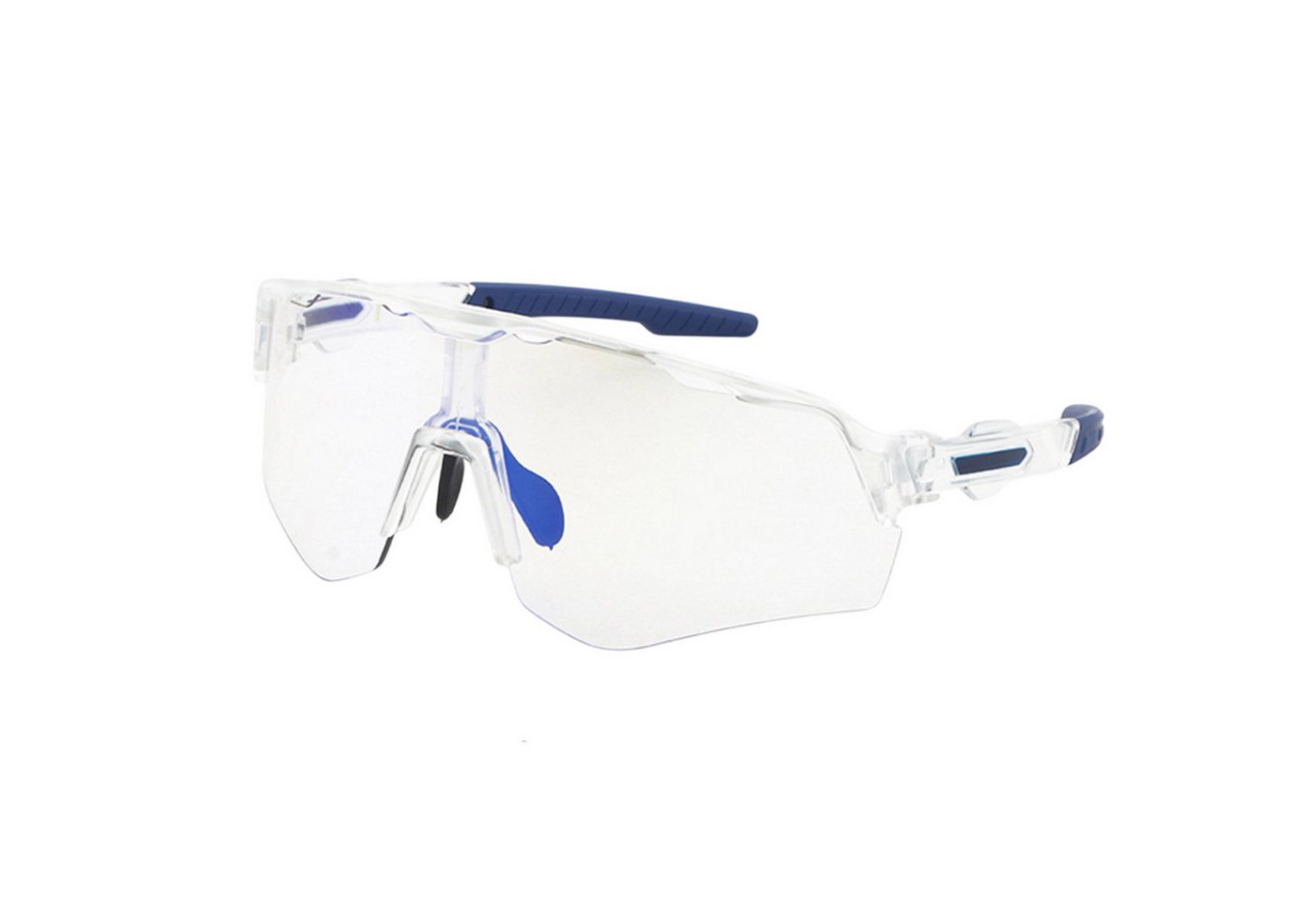 Refttenw Fahrradbrille Sportbrille,Radsportbrillen,Photochrome Fahrradbrille,Sonnenbrille Refttenw Fahrradbrille Sportbrille,Radsportbrillen,Photochrome Fahrradbrille,Sonnenbrille von Refttenw