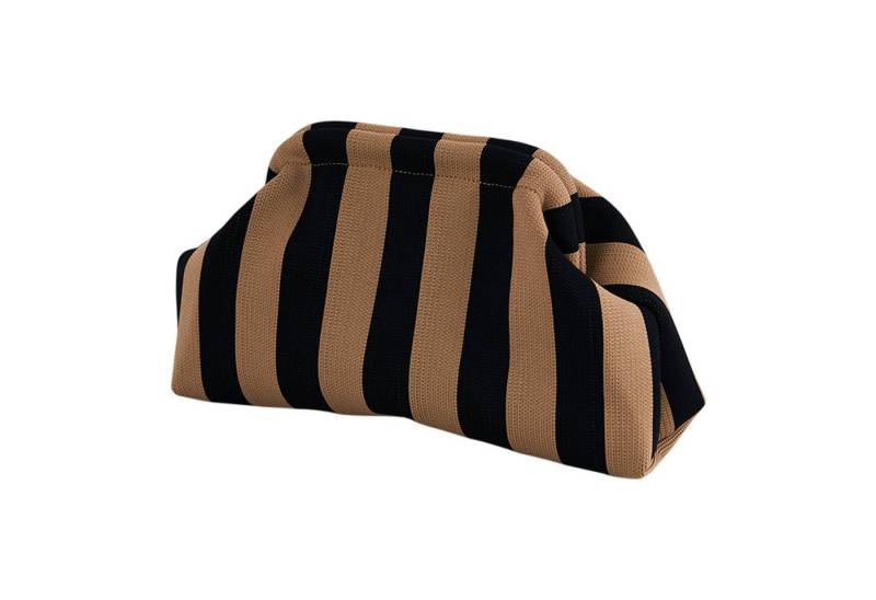 Refttenw Handtasche Damen Clutch,Abendtasche,ELegant Handtasche,29×22×10 cm von Refttenw