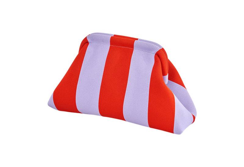 Refttenw Handtasche Damen Clutch,Abendtasche,ELegant Handtasche,29×22×10 cm von Refttenw