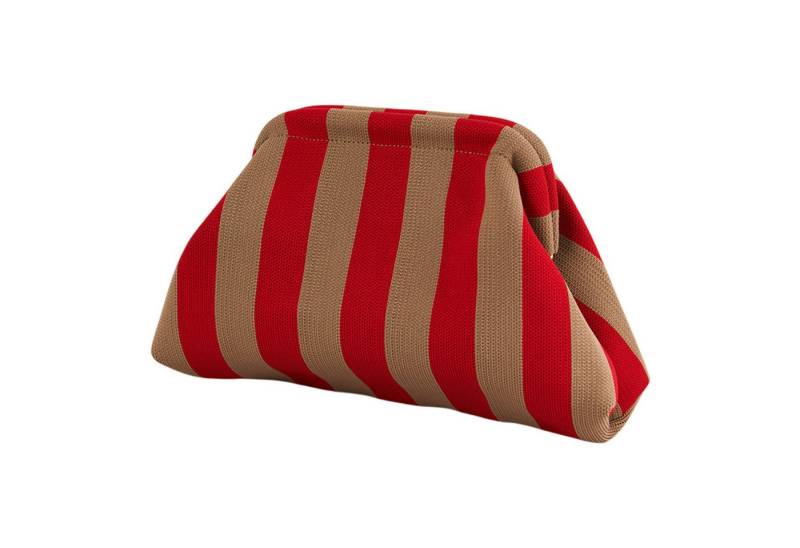 Refttenw Handtasche Damen Clutch,Abendtasche,ELegant Handtasche,29×22×10 cm von Refttenw