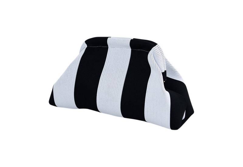 Refttenw Handtasche Damen Clutch,Abendtasche,ELegant Handtasche,29×22×10 cm von Refttenw