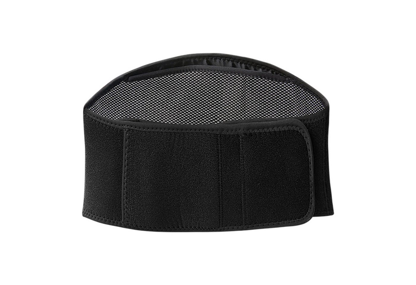 Refttenw Heizkissen Elektrisch Wärmegürtel Rücken mit 3 Heizstufen, Klettverschluss, für unteren Rücken, Lendenwirbelsäule, Lschias von Refttenw