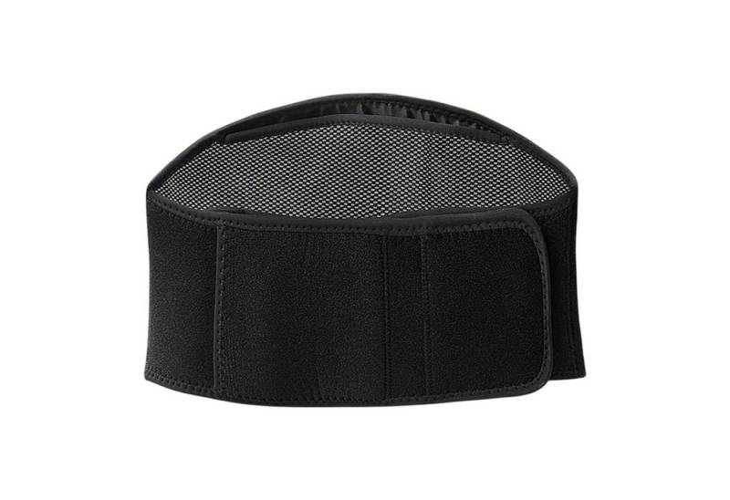 Refttenw Heizkissen Elektrisch Wärmegürtel Rücken mit 3 Heizstufen, Klettverschluss, für unteren Rücken, Lendenwirbelsäule, Lschias von Refttenw