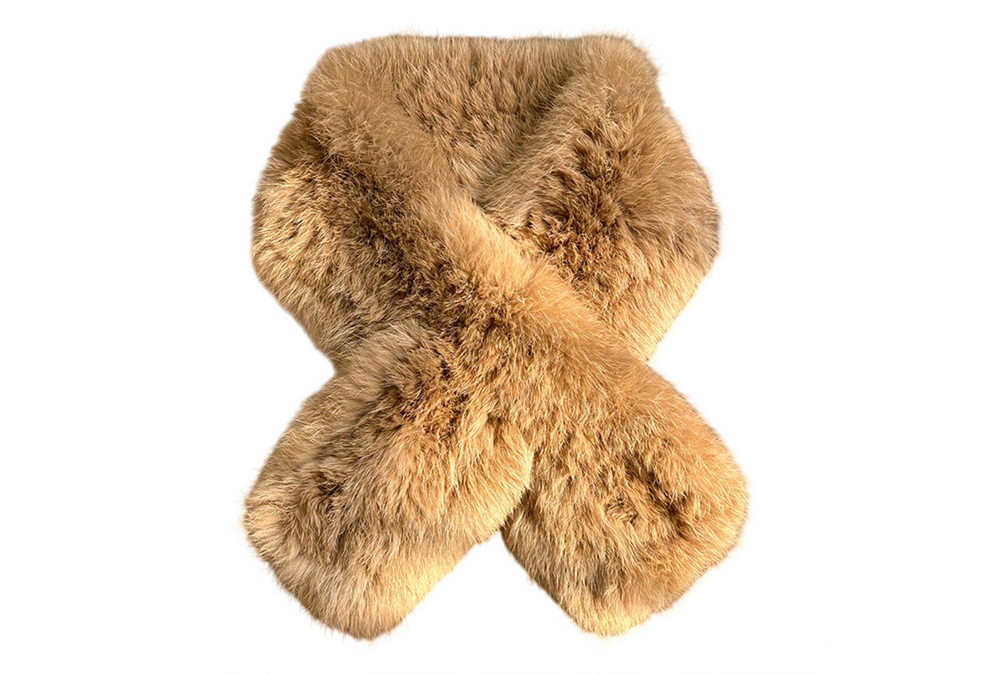 Refttenw Modeschal Winterschal,Damen Winter Halstuch,Halswärmer,85x12cm von Refttenw