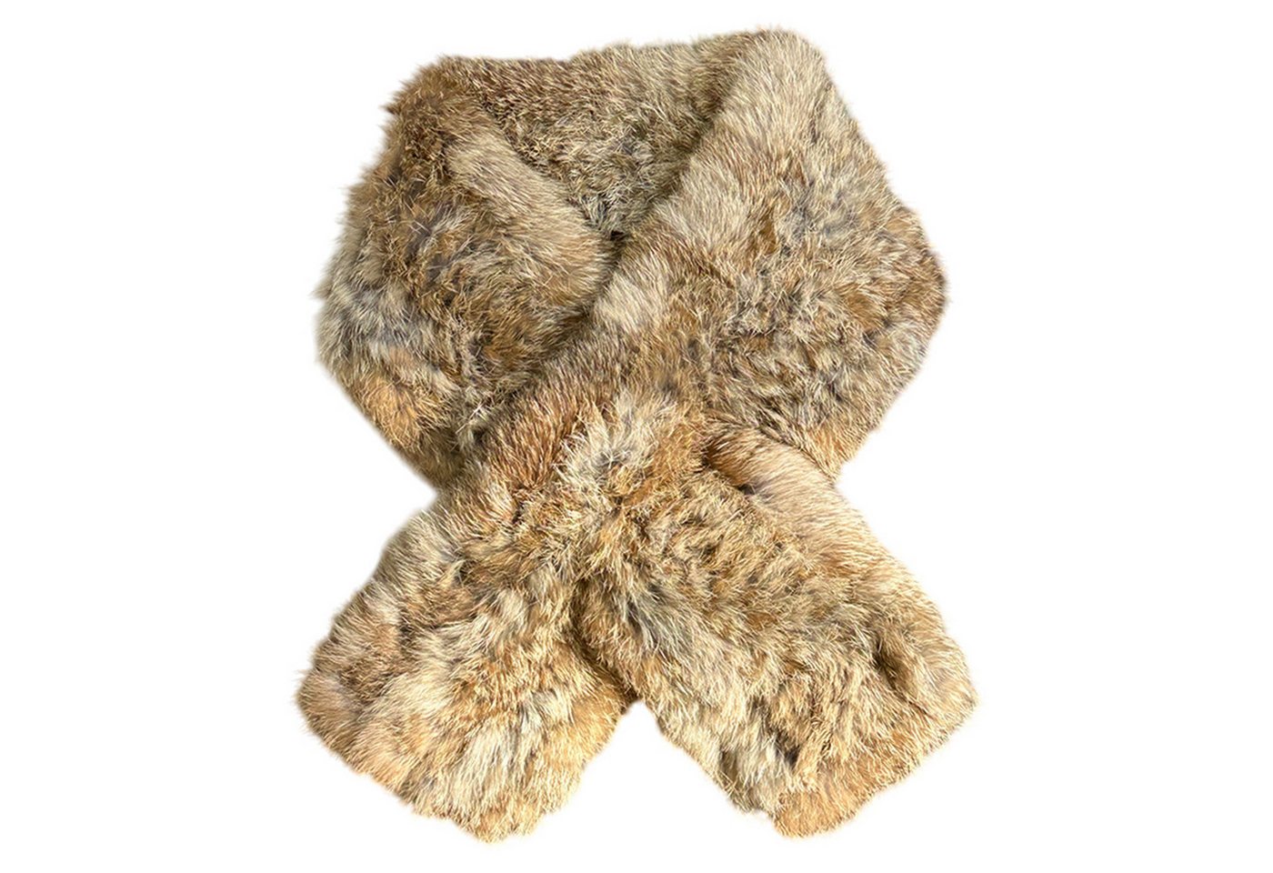 Refttenw Modeschal Winterschal,Damen Winter Halstuch,Halswärmer,85x12cm von Refttenw