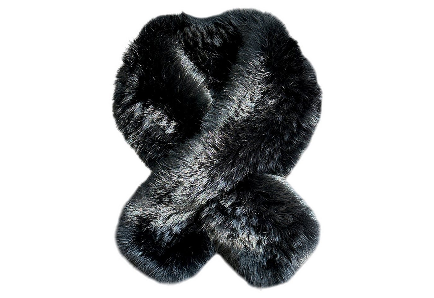 Refttenw Modeschal Winterschal,Damen Winter Halstuch,Halswärmer,85x12cm von Refttenw