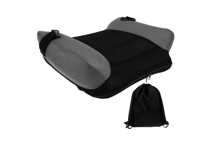 Refttenw Multi-Stützkissen Aufblasbares Autositzkissen,Outdoor-Matte zur Erhöhung der Körpergröße von Refttenw