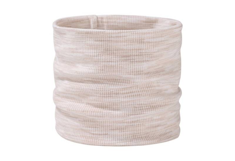 Refttenw Multifunktionstuch Schlauchschal Halswärmer Damen Herren Winter Schal, Neckwarmer Halswärmer von Refttenw