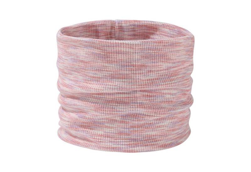 Refttenw Multifunktionstuch Schlauchschal Halswärmer Damen Herren Winter Schal, Neckwarmer Halswärmer von Refttenw