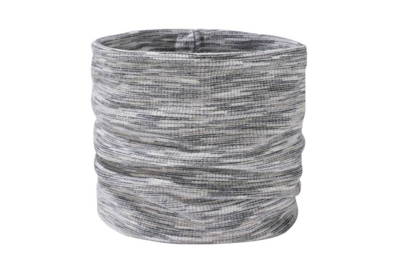 Refttenw Multifunktionstuch Schlauchschal Halswärmer Damen Herren Winter Schal, Neckwarmer Halswärmer von Refttenw