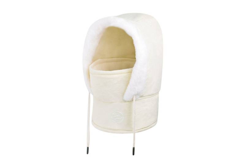 Refttenw Skimütze Sturmhaube Winter für Damen,wintermütze,wasserabweisend,Plüsch von Refttenw