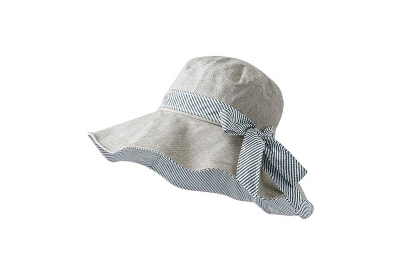 Refttenw Sonnenhut Tragbar Outdoor Sommerhut,UPF50+ Fischerhut,Atmungsaktiv Klettverschluss-Design von Refttenw