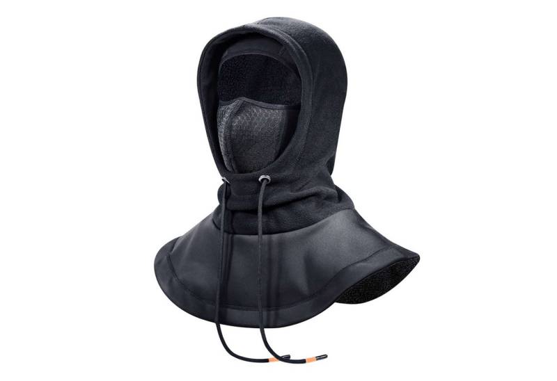 Refttenw Sturmhaube 3 in 1 Winter Balaclava,Winddicht Skimaske,Vollgesichtsmaske von Refttenw