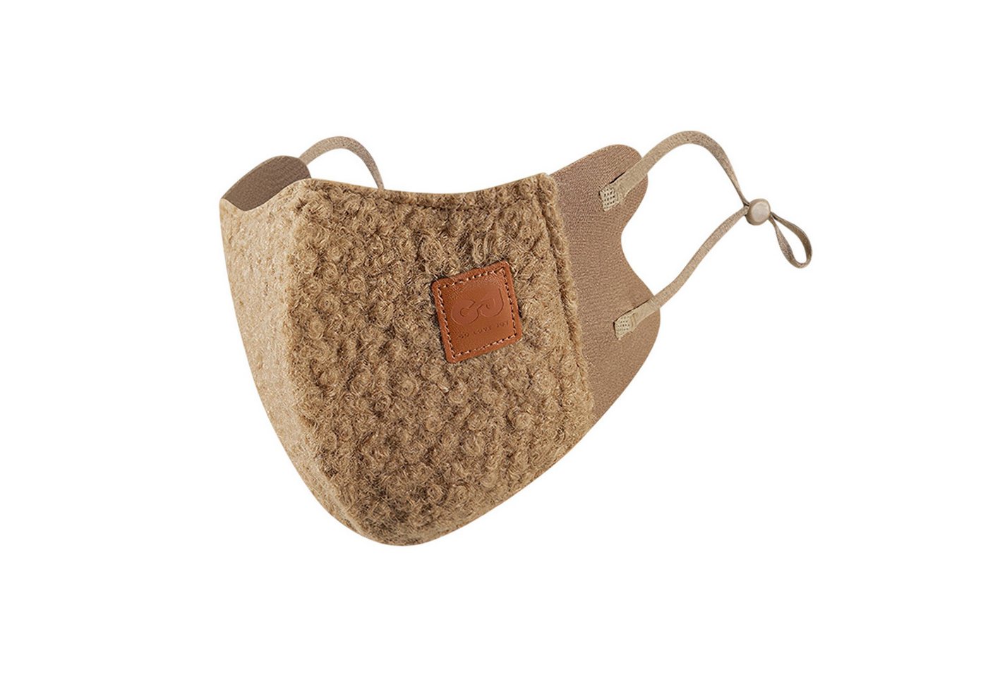 Refttenw Sturmhaube Einstellbar Staubmasken,warme Masken,Radfahren Gesichtsabdeckung von Refttenw