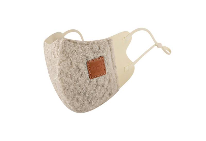 Refttenw Sturmhaube Einstellbar Staubmasken,warme Masken,Radfahren Gesichtsabdeckung von Refttenw