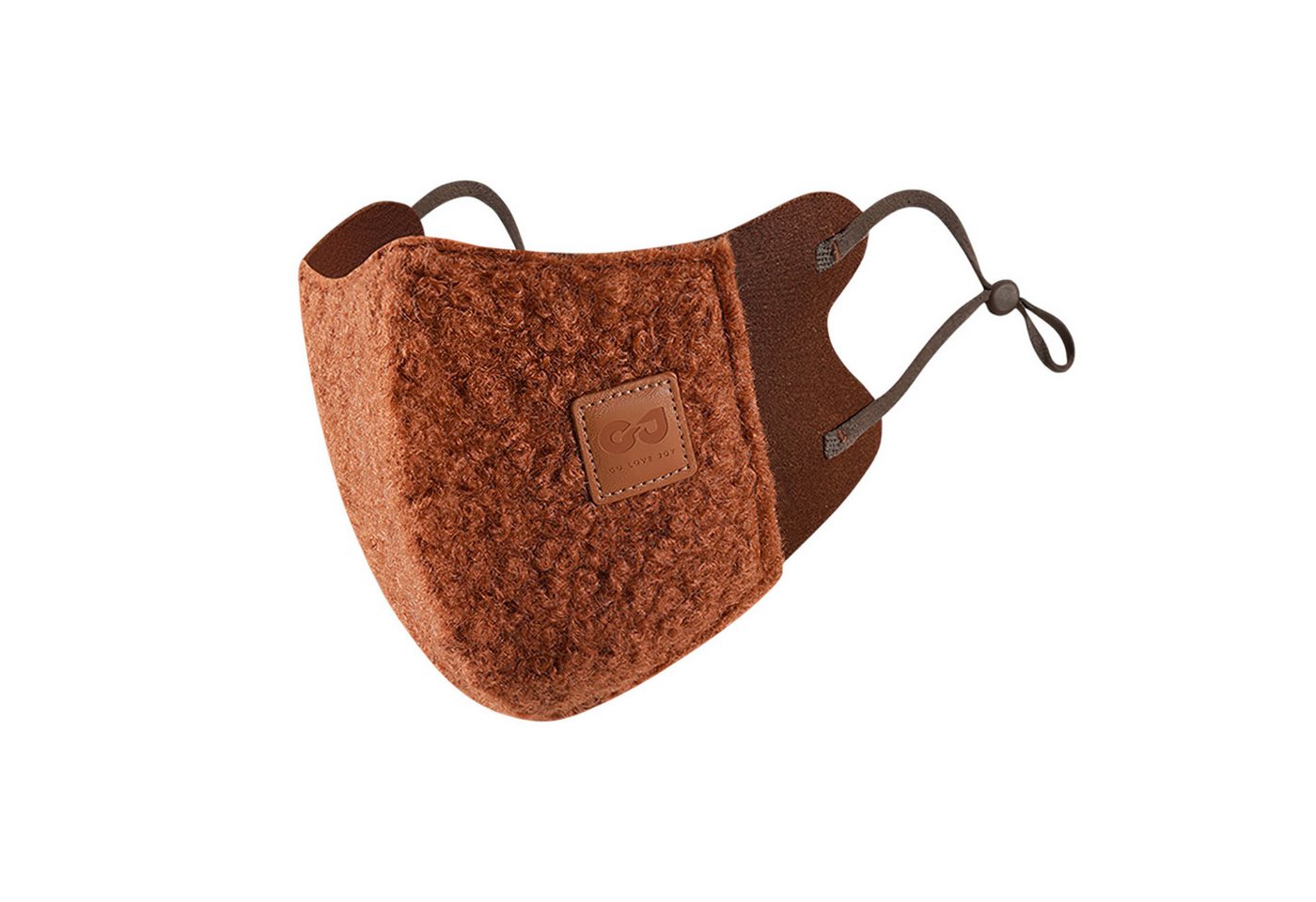 Refttenw Sturmhaube Einstellbar Staubmasken,warme Masken,Radfahren Gesichtsabdeckung von Refttenw