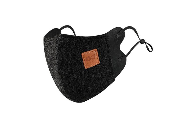 Refttenw Sturmhaube Einstellbar Staubmasken,warme Masken,Radfahren Gesichtsabdeckung von Refttenw