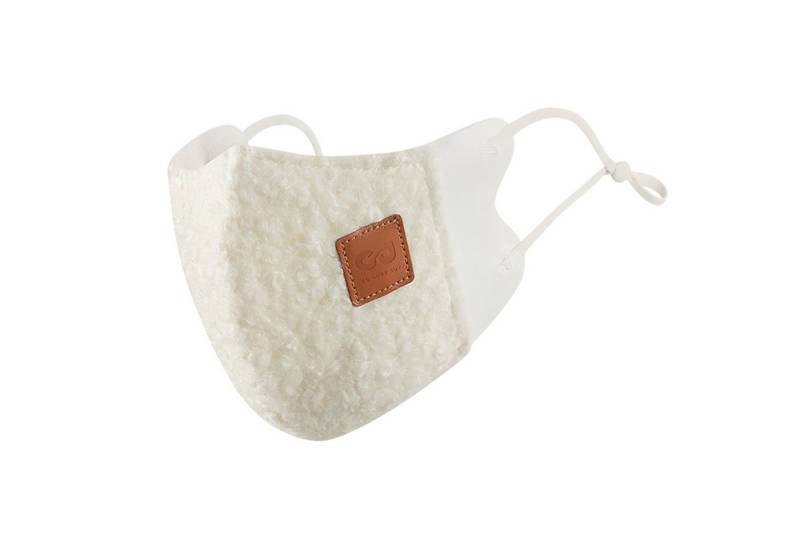 Refttenw Sturmhaube Einstellbar Staubmasken,warme Masken,Radfahren Gesichtsabdeckung von Refttenw