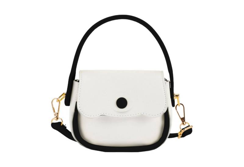 Refttenw Umhängetasche Kinder Handtasche Mädchen Tasche mit Verstellbaren Schultergurten von Refttenw