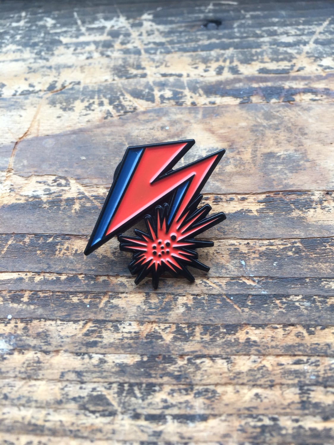 Rebellenbrigade von RefuseRethinkRebuild