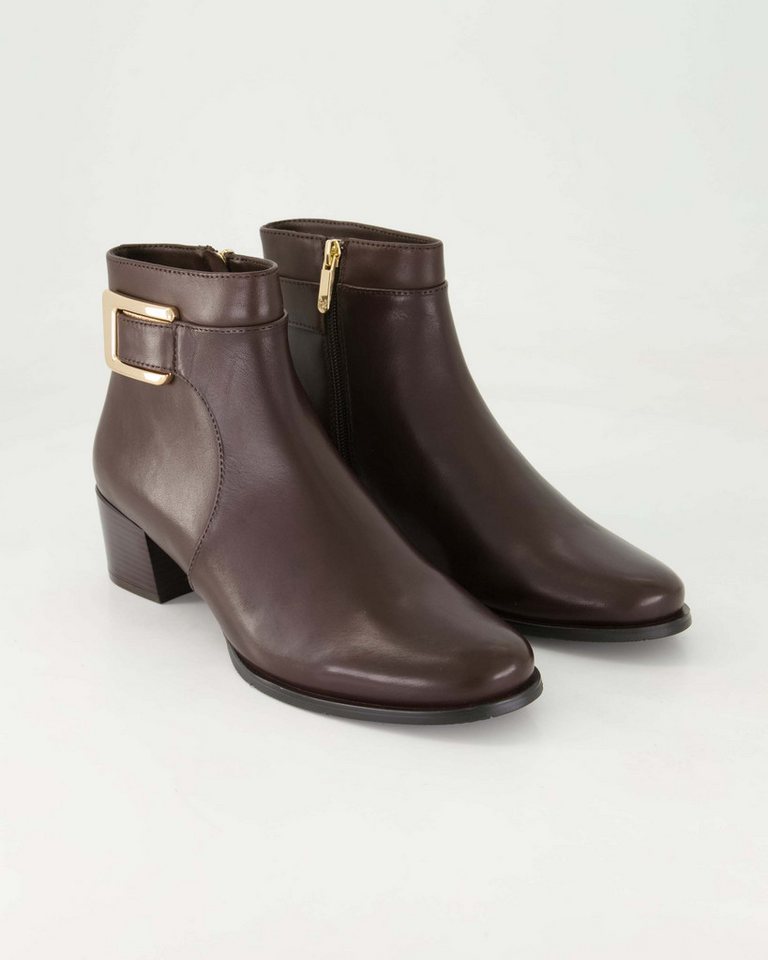 Regarde Le Ciel Jolene 27 Stiefelette Obermaterial: Leder von Regarde Le Ciel